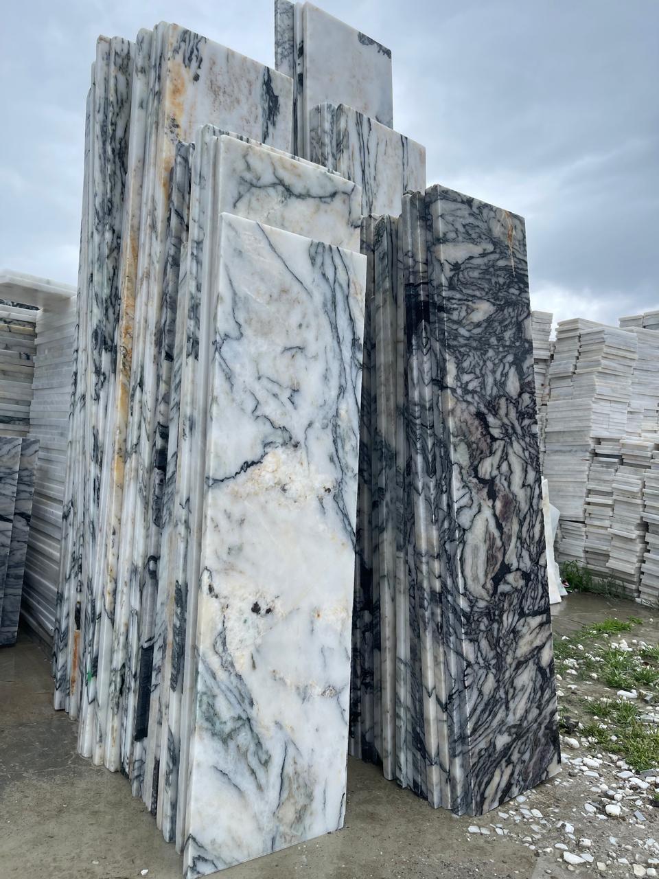 Square Blocks 